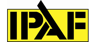 ipaf powered platforms operator