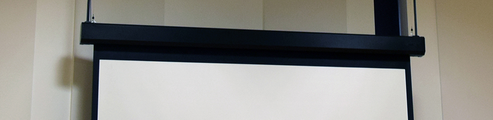 school audio visual systems equipment