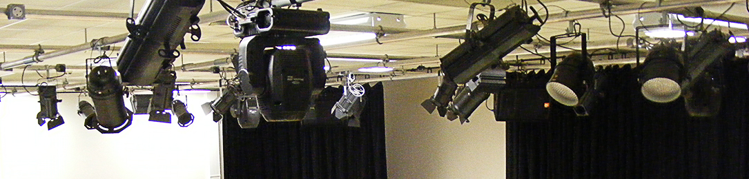 upgrade school stage lighting to LED stage lighting