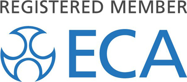 eca registered electrical contractors